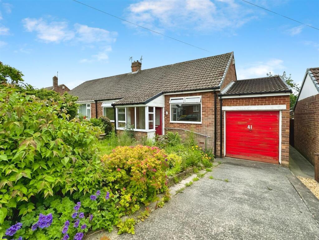 Main image of property: Priors Walk, Morpeth