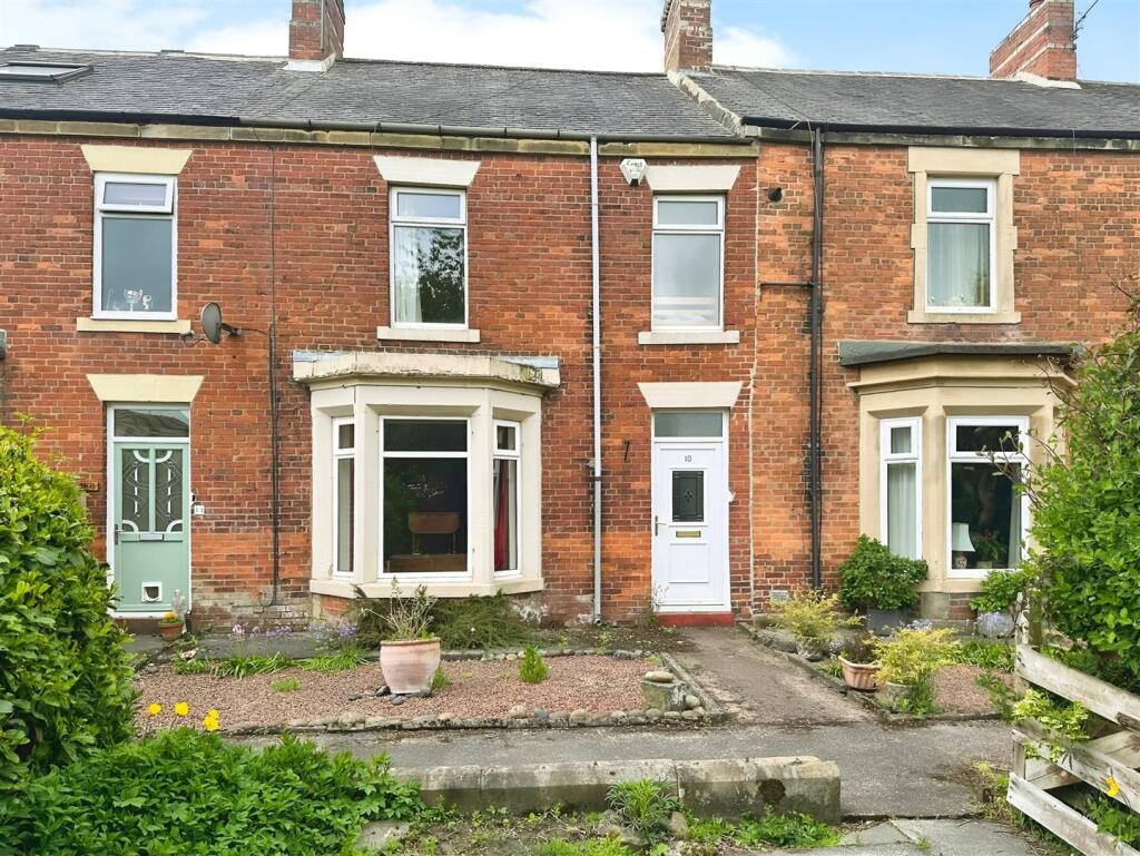 Main image of property: Tenter Terrace, Morpeth