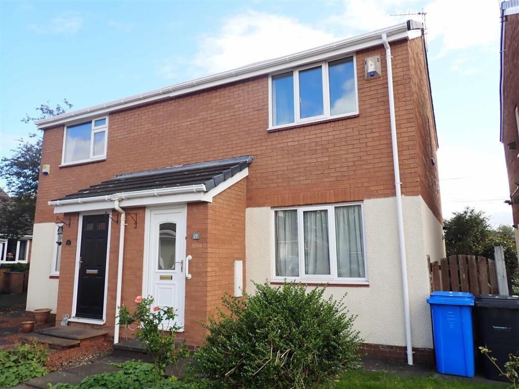 Main image of property: Allery Banks