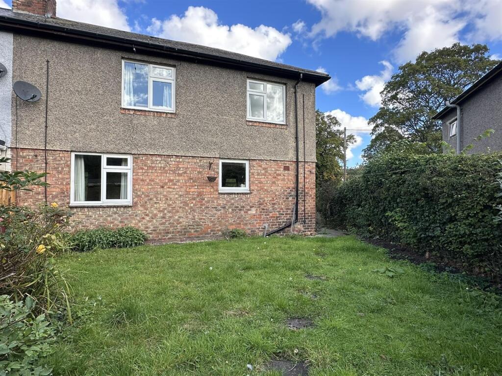 Main image of property: High Stanners, Morpeth