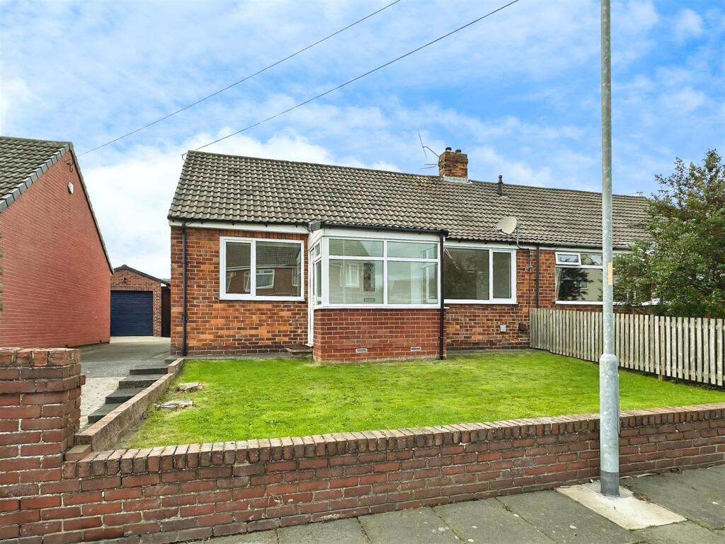 Main image of property: Green Lane, Morpeth