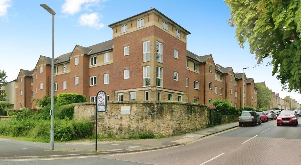 Main image of property: Silvas Court, Dacre Street, Morpeth