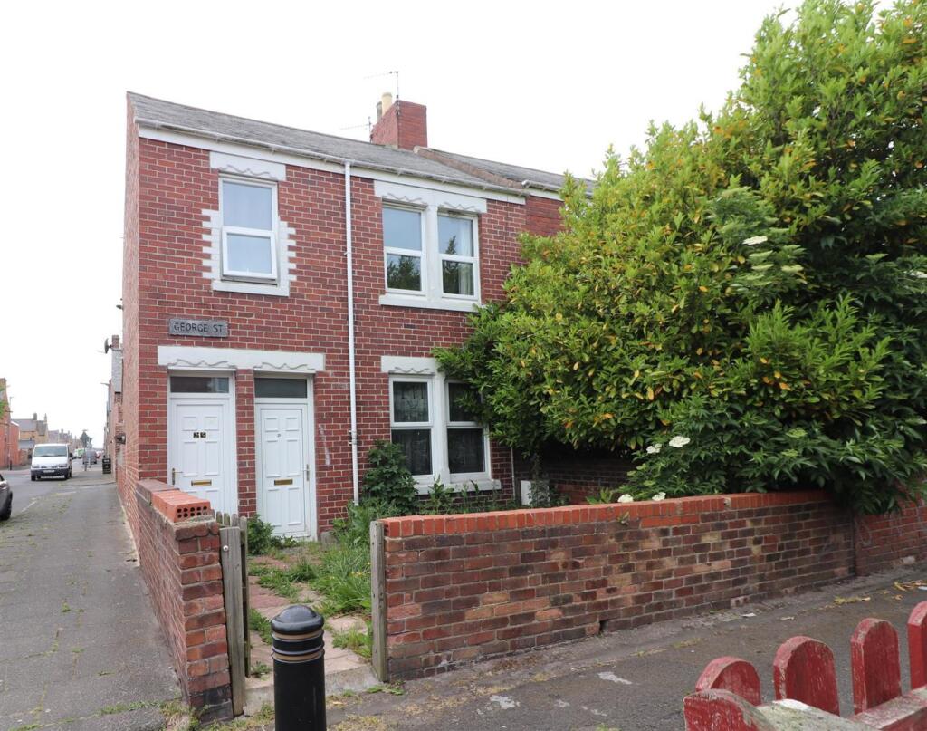 Main image of property: George Street, Ashington