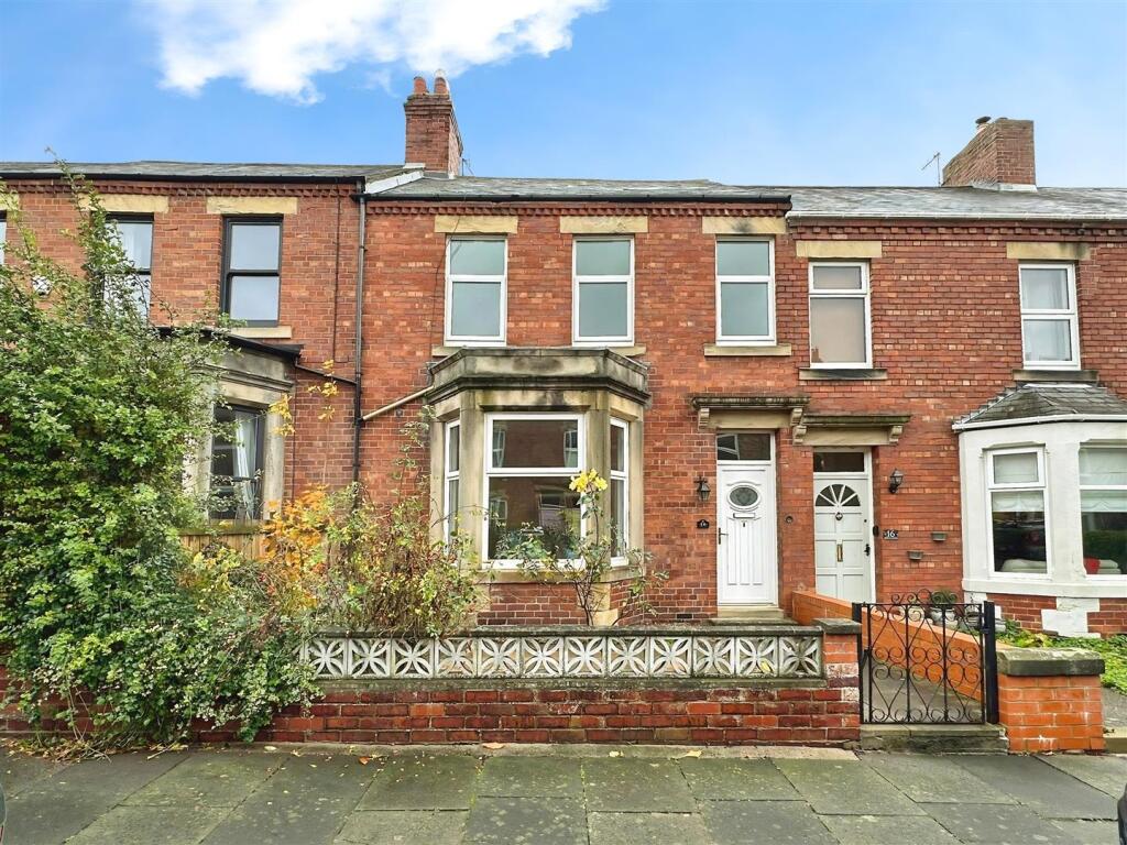 Main image of property: Olympia Gardens, Morpeth