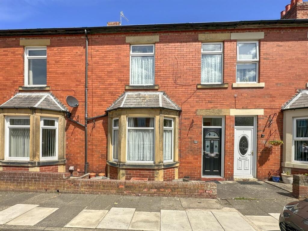 Main image of property: Alexandra Road, Morpeth