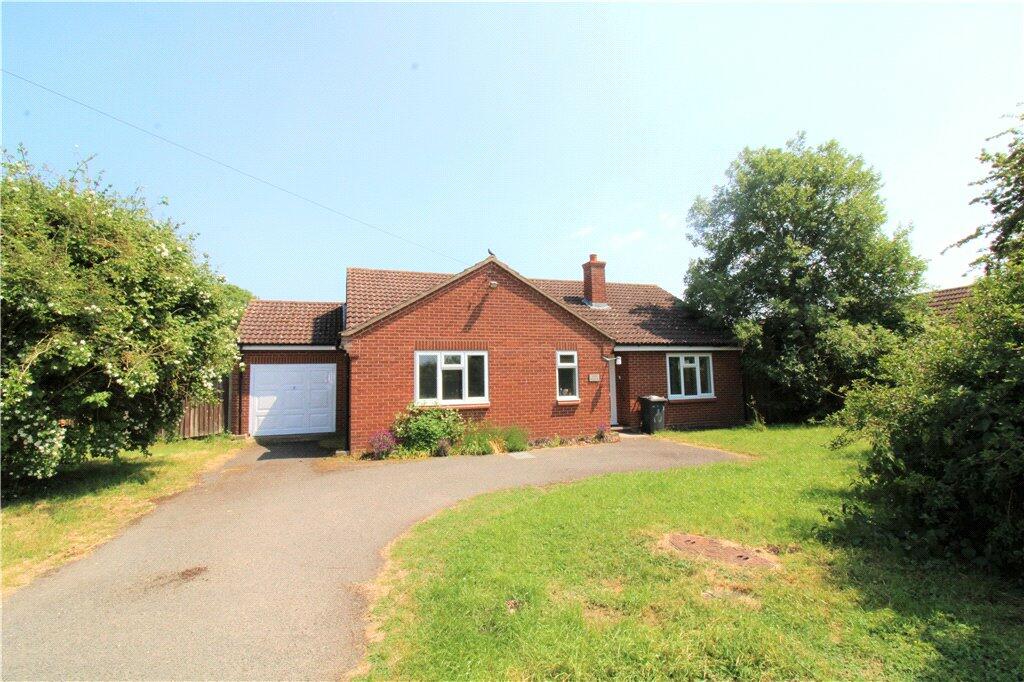 Main image of property: Old Barns, Bourne End Road, Cranfield