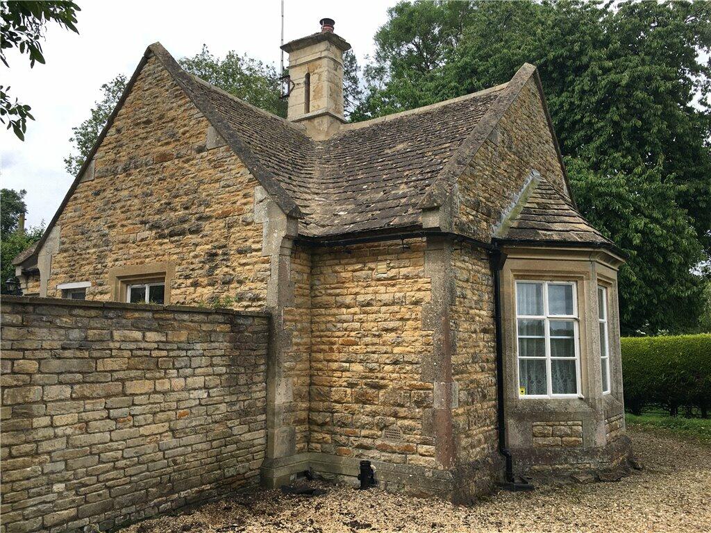 Main image of property: The Gate Lodge, Peterborough Road, Warmington