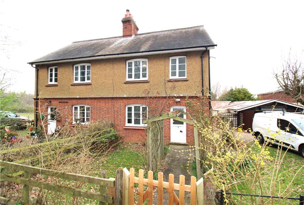 Main image of property: Mount Pleasant Cottages, Old Warden, Biggleswade