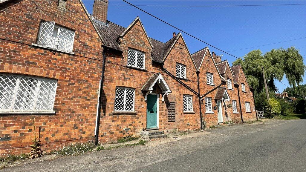 Main image of property: Knotting Green, Knotting