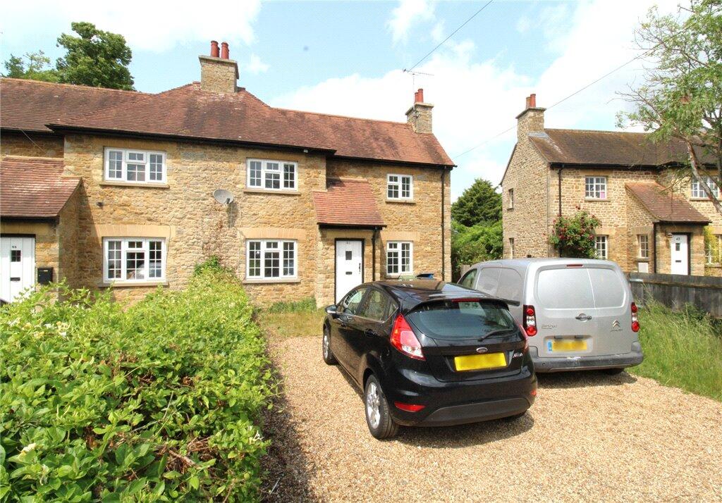 Main image of property: Church End, Biddenham