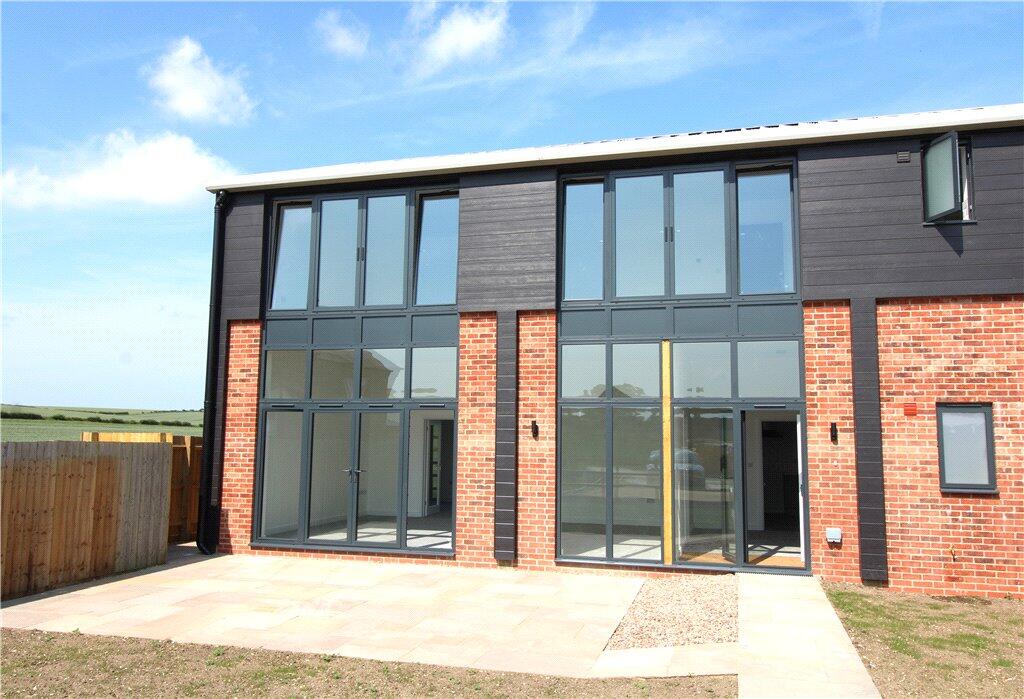Main image of property: Grange Farm, Catworth