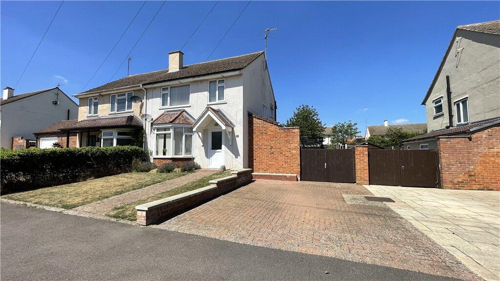 Main image of property: Cody Road, Clapham