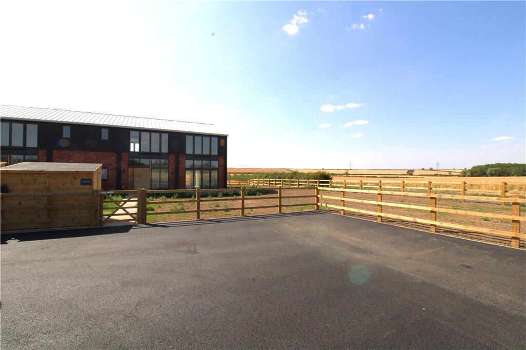 Main image of property: Grange Farm, Catworth, Huntingdon