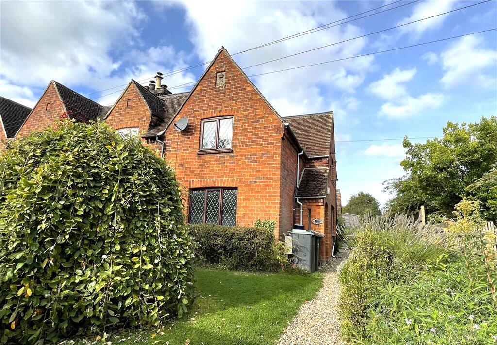 Main image of property: High Street, Oakley