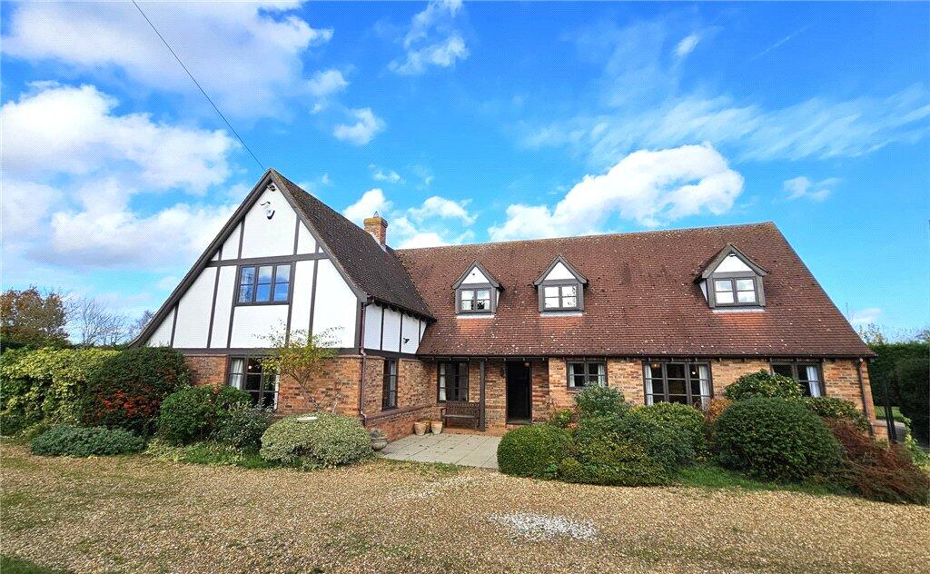 Main image of property: The Grange, Hatley Road, Potton