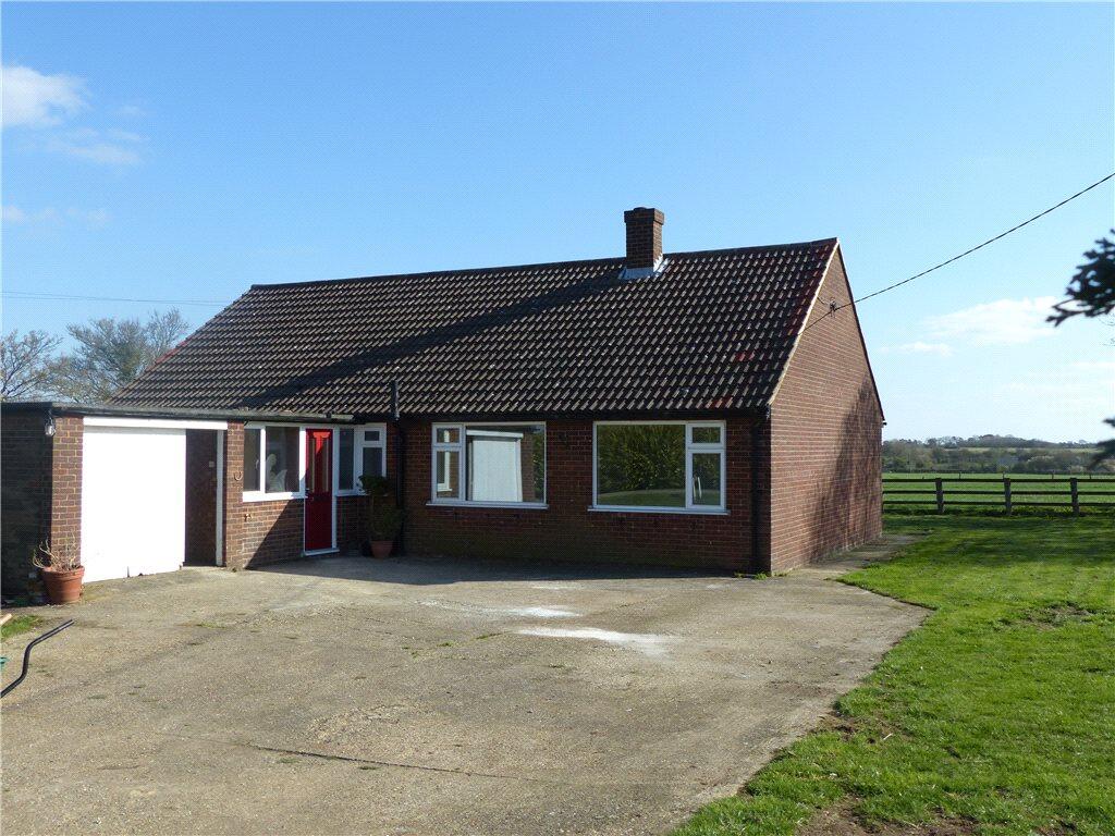 Main image of property: Dovecote Farm Lodge, Turvey Road, Astwood