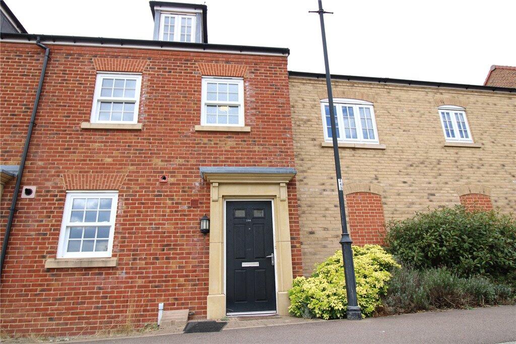Main image of property: Greenkeepers Road, Great Denham
