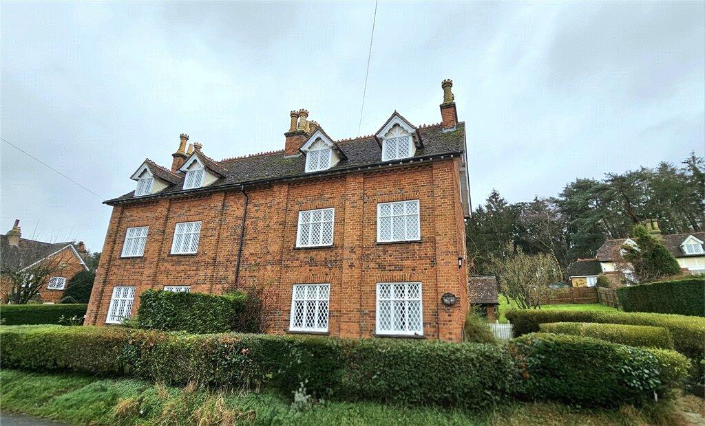 Main image of property: The Village, Old Warden