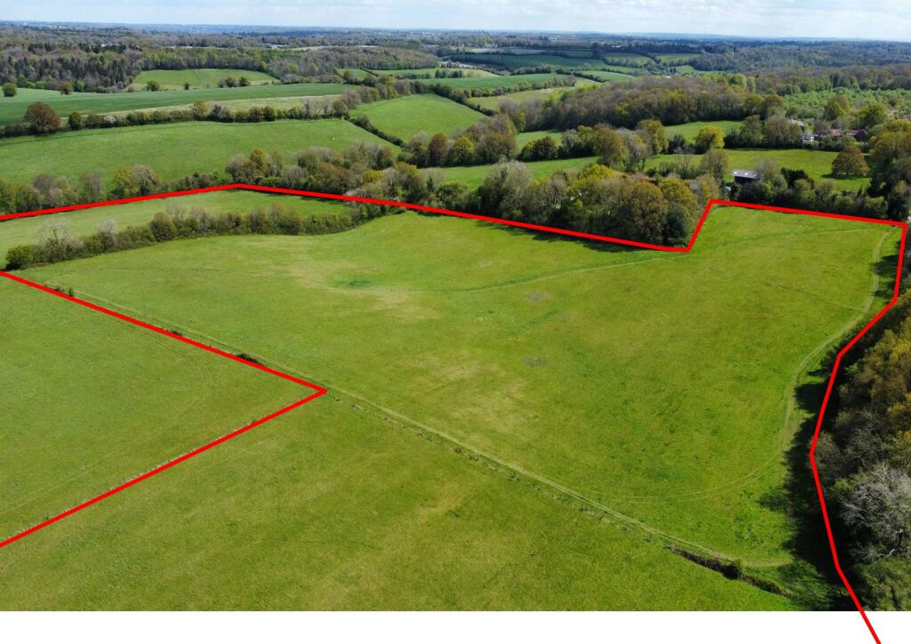 Main image of property: Bellingdon Lot 2 - 25.63 acres of pastureland