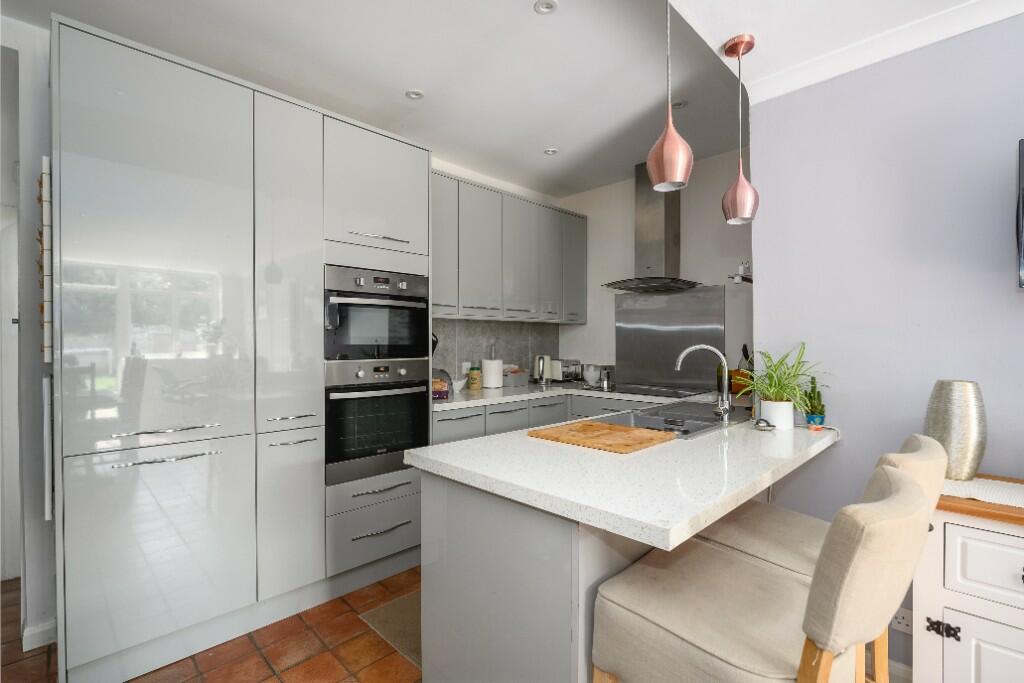 Main image of property: Carlton Road, Walton-On-Thames, Surrey, KT12