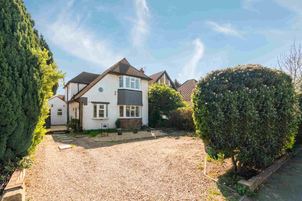 Main image of property: Malden Way, London, KT3