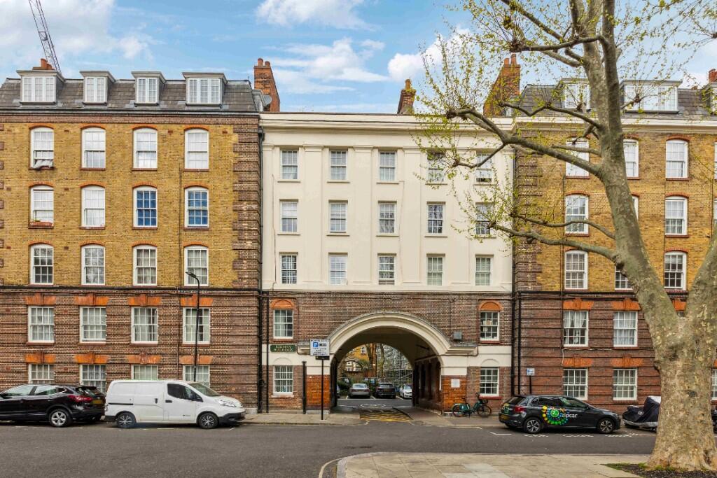 Main image of property: Portpool Lane, London, EC1N