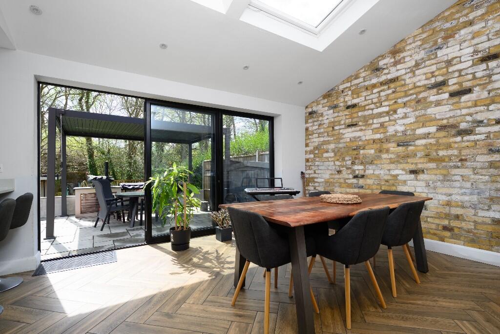 Main image of property: Hermitage Woods Crescent, Woking, Surrey, GU21