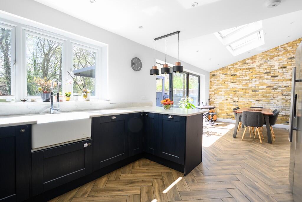 Main image of property: Hermitage Woods Crescent, Woking, Surrey, GU21