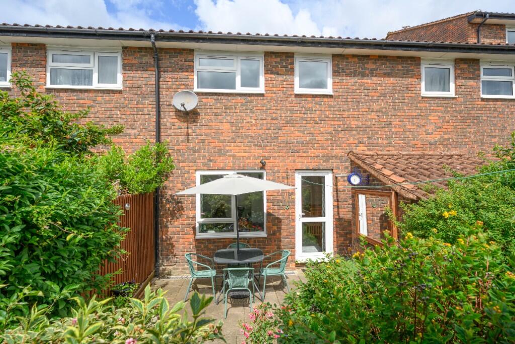 Main image of property: St. Johns Drive, Walton-On-Thames, Surrey, KT12
