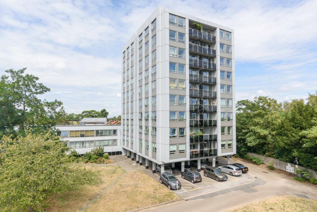 Main image of property: Wellington Close, Walton-On-Thames, Surrey, KT12