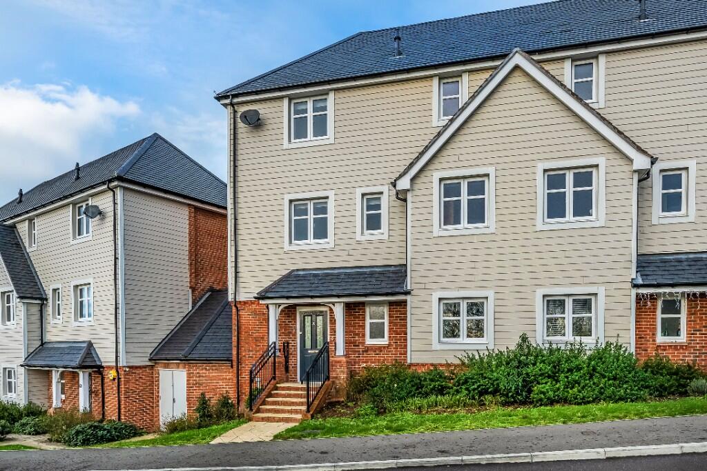 Main image of property: Consort Drive, Leatherhead, Surrey, KT22