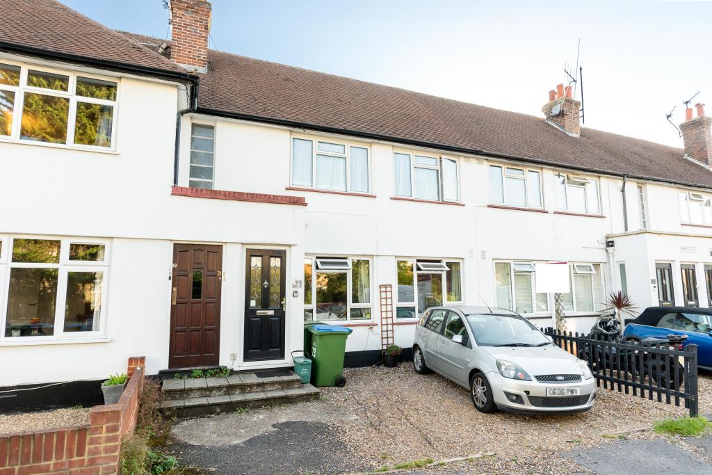 Main image of property: Manor Road, Walton On Thames, Surrey