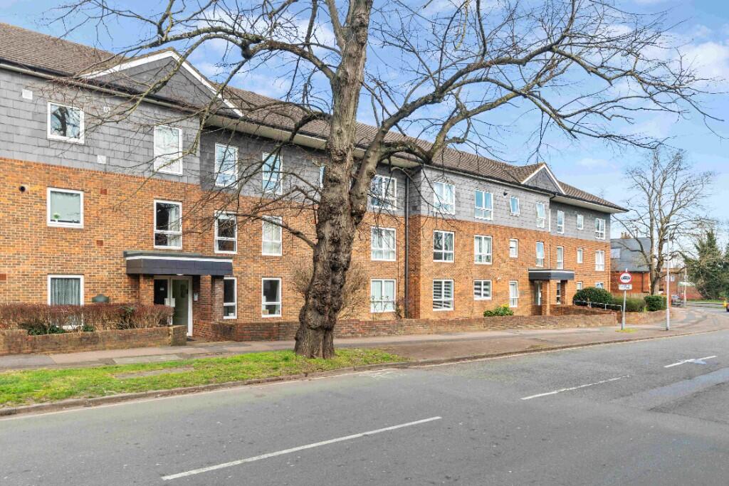 Main image of property: Briarwood Court, The Avenue, London, KT4