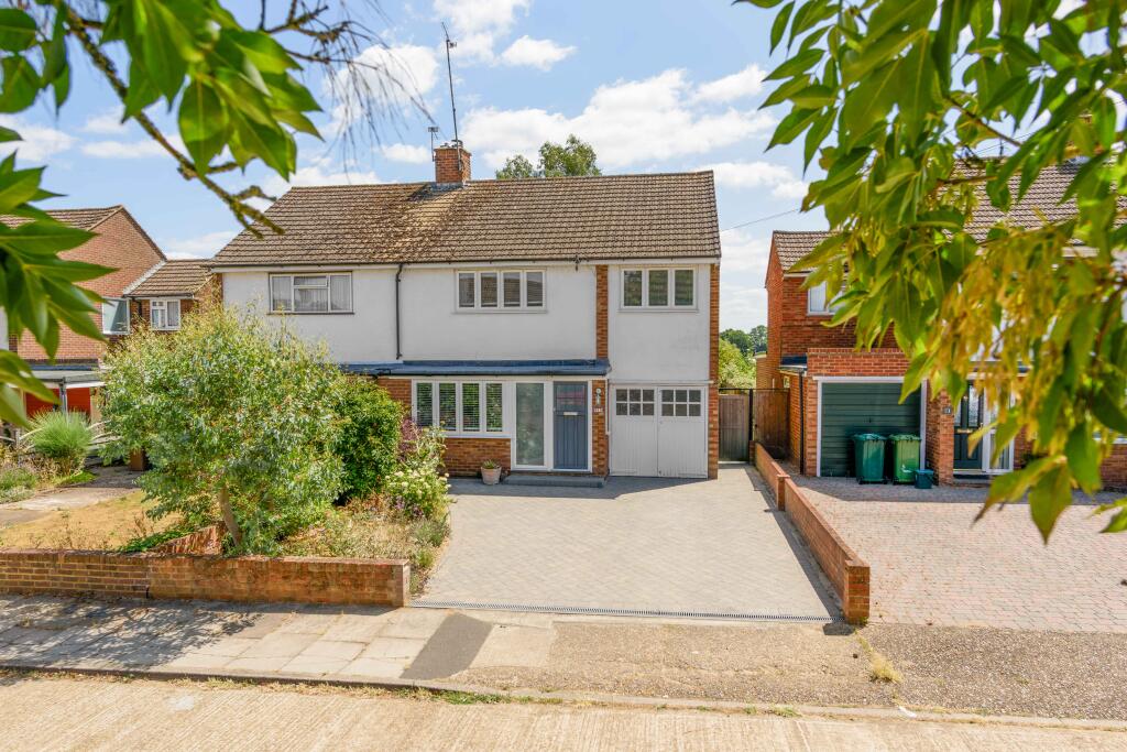 Main image of property: Ashurst Drive, Shepperton, Middlesex, TW17