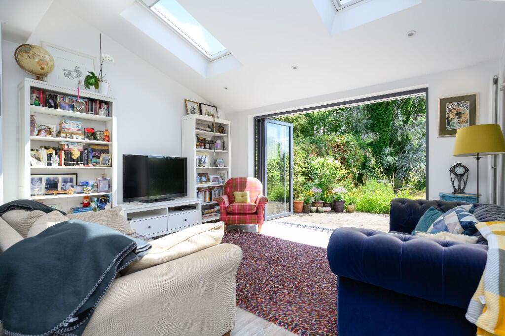 Main image of property: Ashurst Drive, Shepperton, Middlesex, TW17