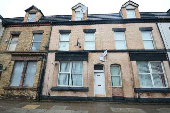 Main image of property: Holt Road, Liverpool, Kensington, Liverpool