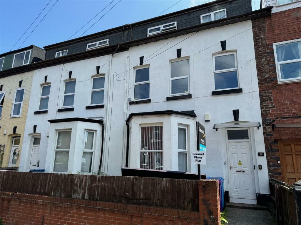 Main image of property: Windsor Road, Tuebrook, Liverpool