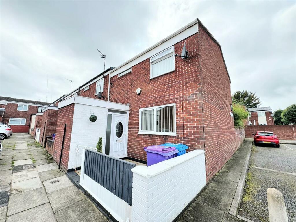 Main image of property: Radmore Road, Knotty Ash, Liverpool