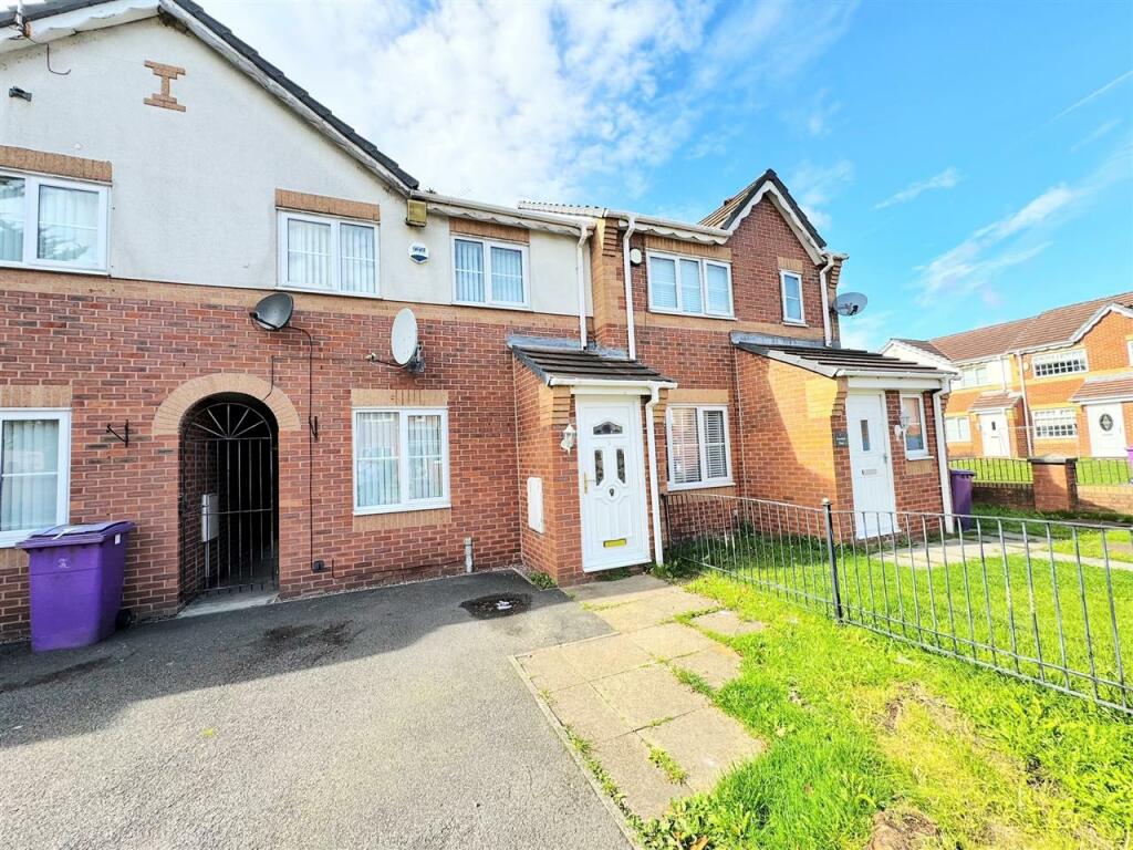 Main image of property: Crossford Road, Dovecot, Liverpool