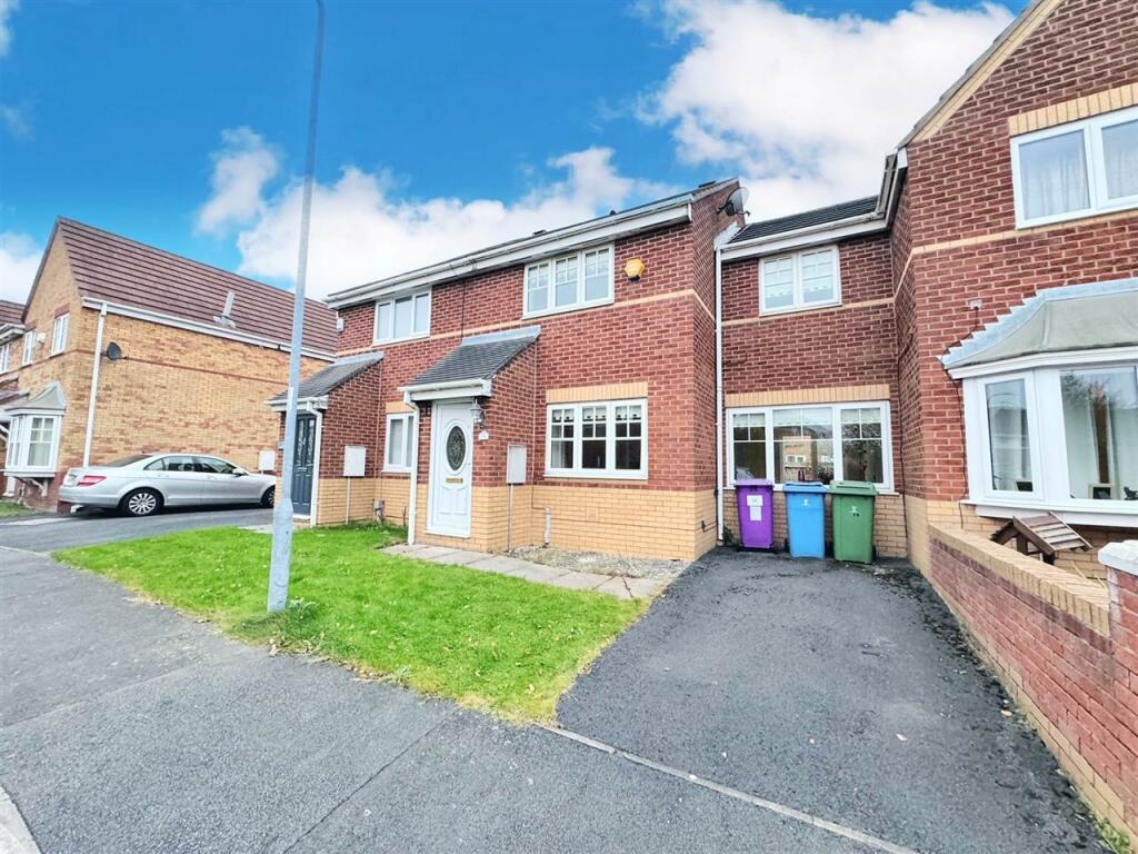 Main image of property: Scorpio Close, Liverpool