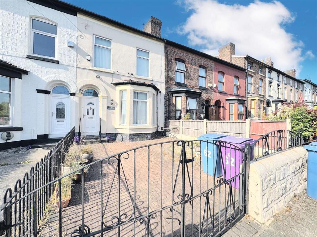 Main image of property: Brookland Road West, Old Swan, Liverpool