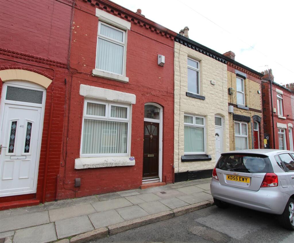 Main image of property: Herrick Street, Old Swan, Liverpool
