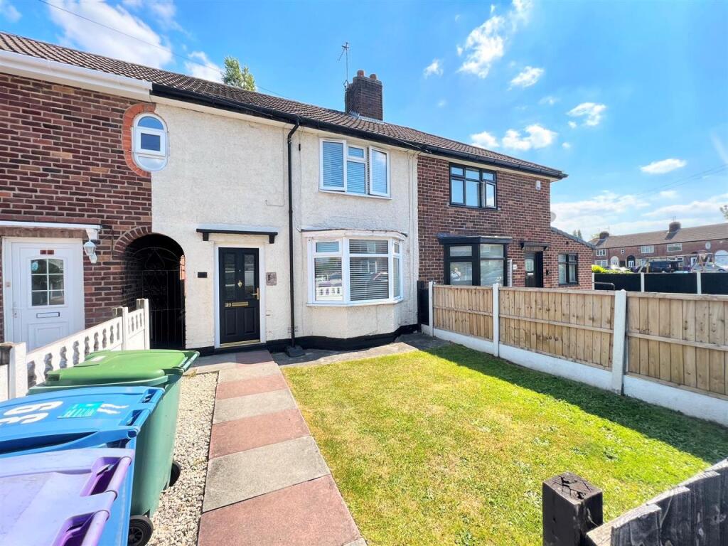 Main image of property: Alstonfield Road, Huyton, Liverpool