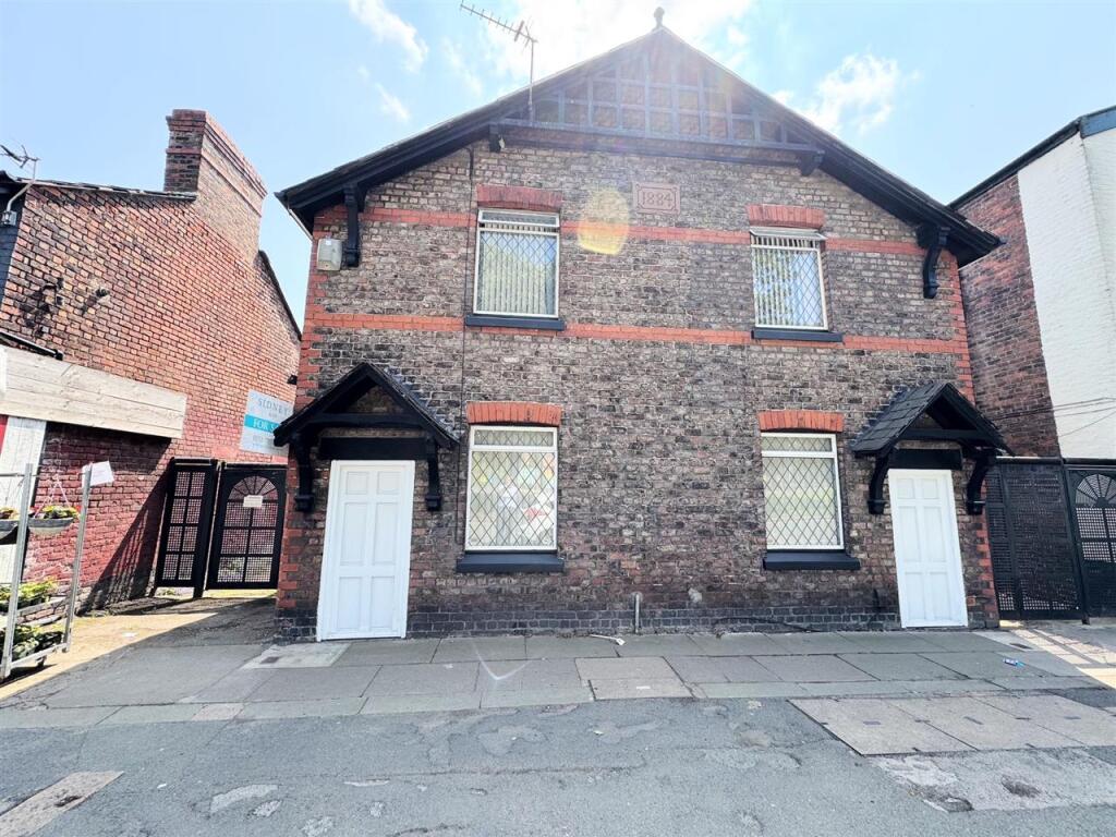Main image of property: East Prescot Road, Knotty Ash, Liverpool