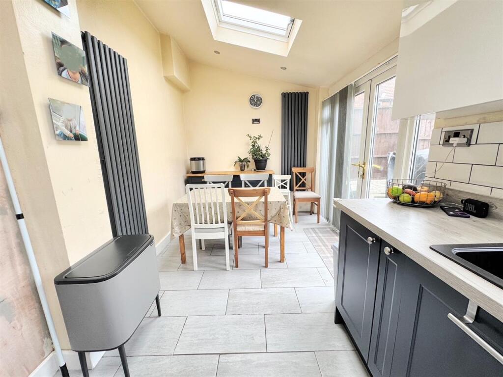 Main image of property: Peasefield Road, Dovecot, Liverpool