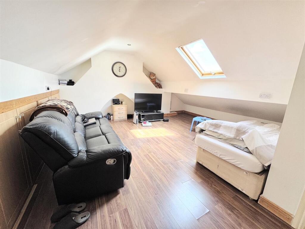 Main image of property: Craigburn Road, Tuebrook, Liverpool