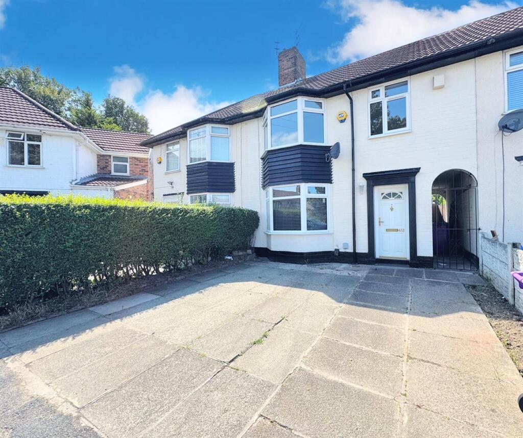 Main image of property: Princess Drive, Dovecot, Liverpool