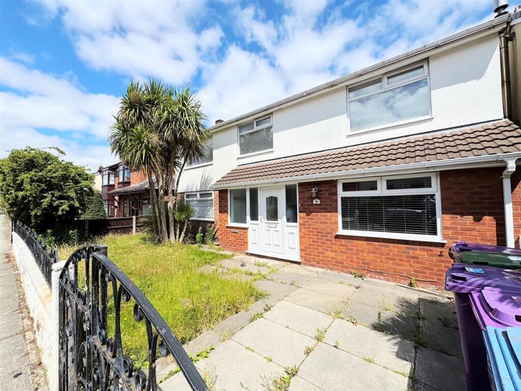 Main image of property: Warmington Road, Knotty Ash, Liverpool