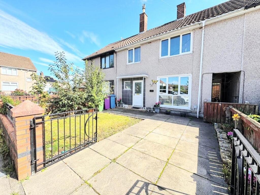 Main image of property: Trispen Road, Croxteth, Liverpool