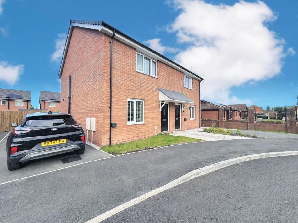 Main image of property: Brownbill Bank, Netherley, Liverpool